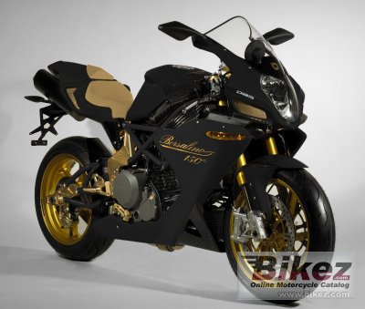2008 Bimota DB5 Borsalino photo